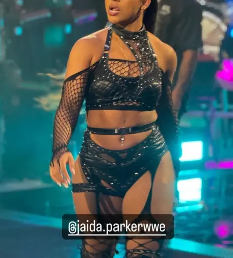 Image 4589357 from Jaida Parker - WWE/NXT