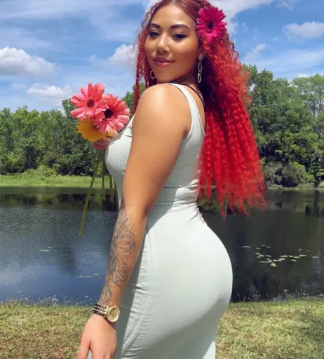 Image 4589340 from Kiah Dream