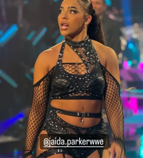 Image 4589323 from Jaida Parker - WWE/NXT