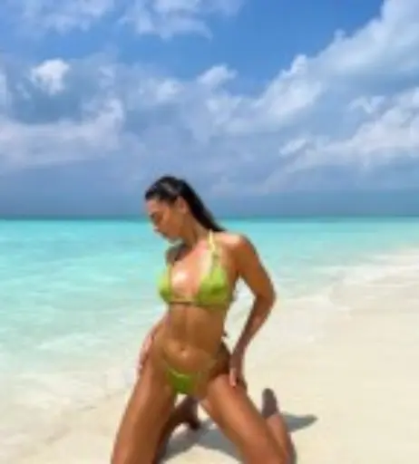 Image 4589229 from Leah Taylor | Best known: Love Island