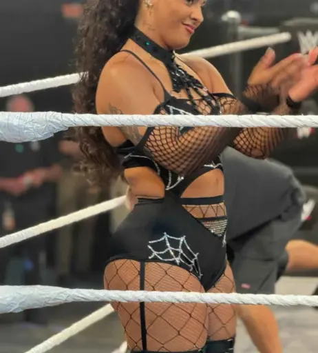 Image 4589901 from Jaida Parker - WWE/NXT