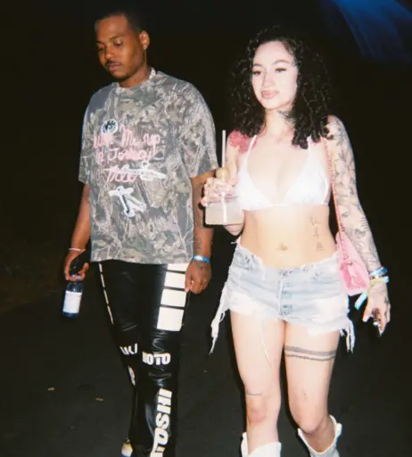 Image 4588555 from Danielle Bregoli / Bhad Bhabie