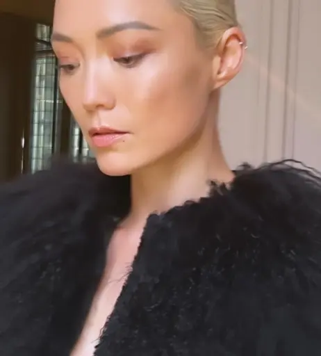 Image 4588725 from Pom Klementieff (Mantis from Guardians of the Galaxy)