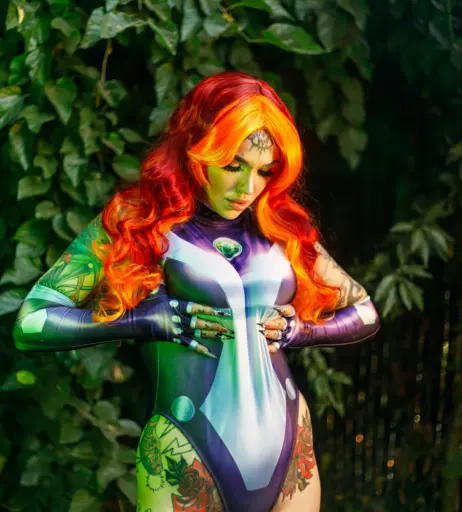 Image 458801 from Princess Jenycide