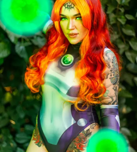 Image 458825 from Princess Jenycide