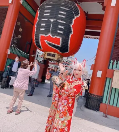 Image 4575448 from Fantasy Factory | komachi