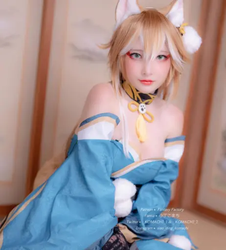 Image 4575400 from Fantasy Factory | komachi