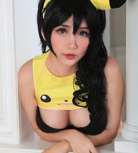 Image 4576806 from Hana Bunny (Hanna Dinh)