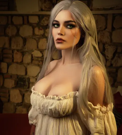 Image 4576544 from Kalinka Fox (Christina Fink)