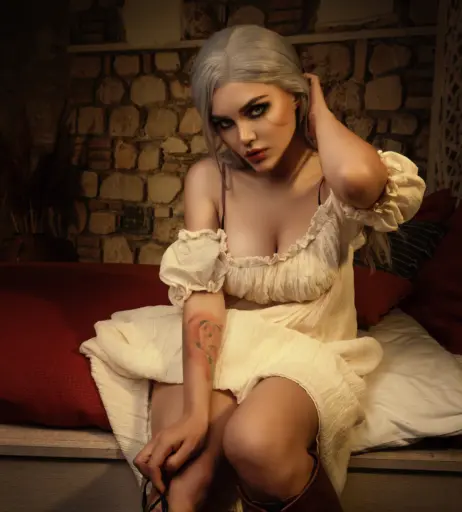 Image 4576435 from Kalinka Fox (Christina Fink)