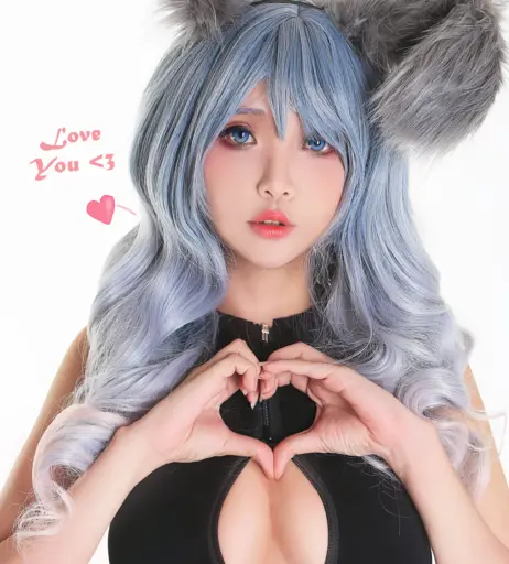 Image 4576741 from Hana Bunny (Hanna Dinh)