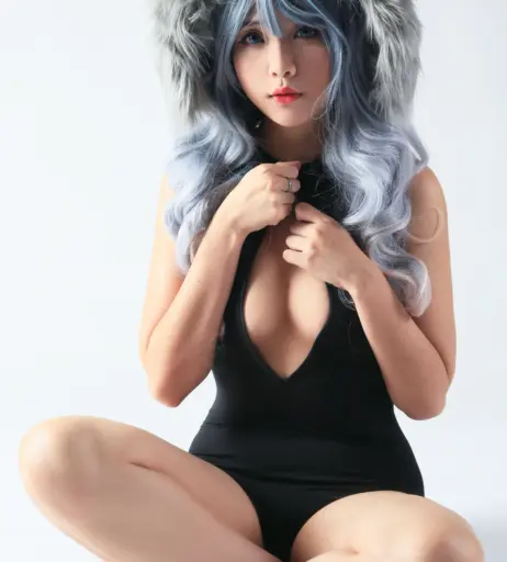 Image 4576762 from Hana Bunny (Hanna Dinh)