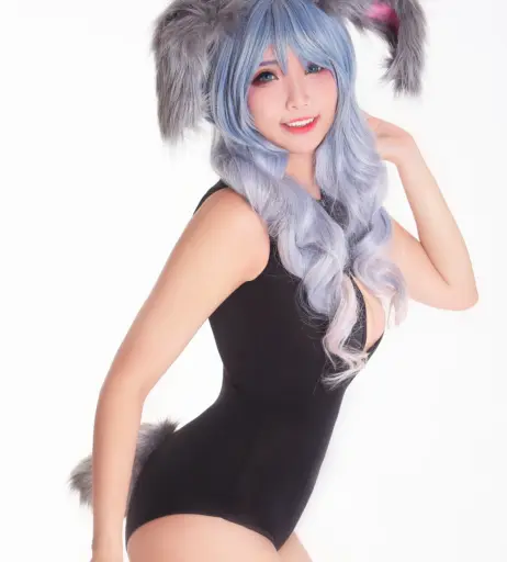 Image 4576717 from Hana Bunny (Hanna Dinh)