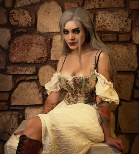 Image 4576398 from Kalinka Fox (Christina Fink)
