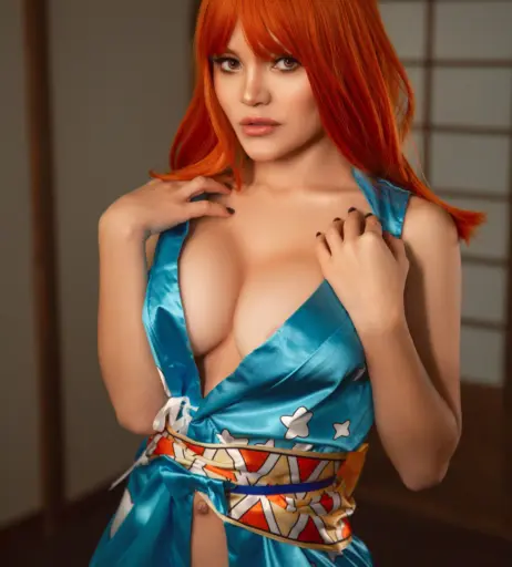 Image 4577875 from Kalinka Fox (Christina Fink)