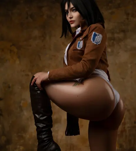 Image 4577470 from Kalinka Fox (Christina Fink)