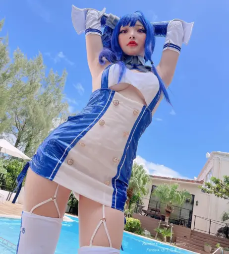 Image 4577435 from Fantasy Factory | komachi