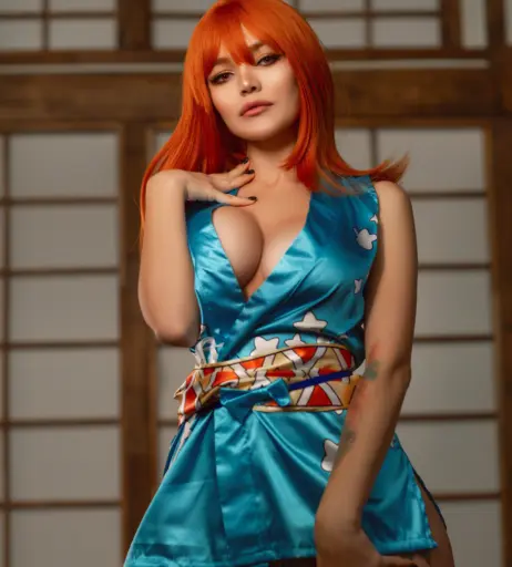 Image 4577763 from Kalinka Fox (Christina Fink)