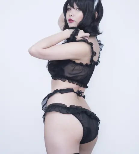 Image 4577645 from Hana Bunny (Hanna Dinh)