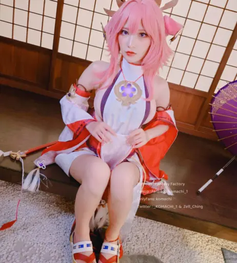 Image 4577103 from Fantasy Factory | komachi