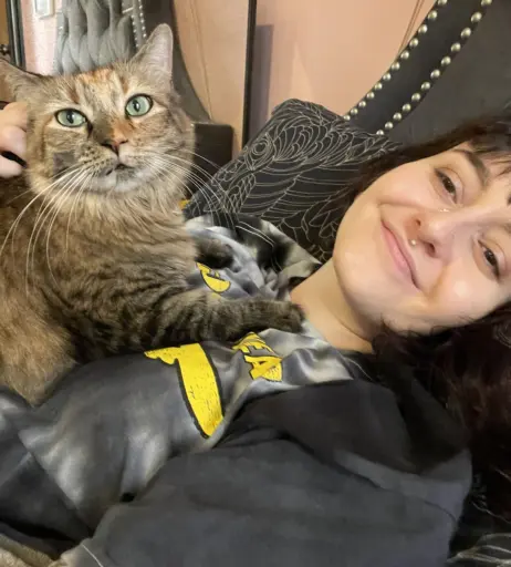 Image 457487 from Ava D&#039;amore