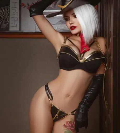 Image 4574420 from Kalinka Fox (Christina Fink)