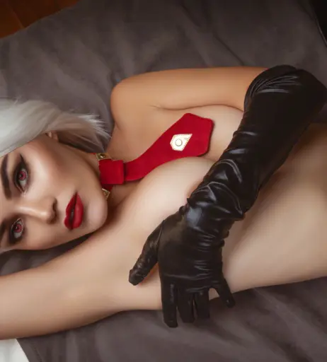 Image 4574426 from Kalinka Fox (Christina Fink)