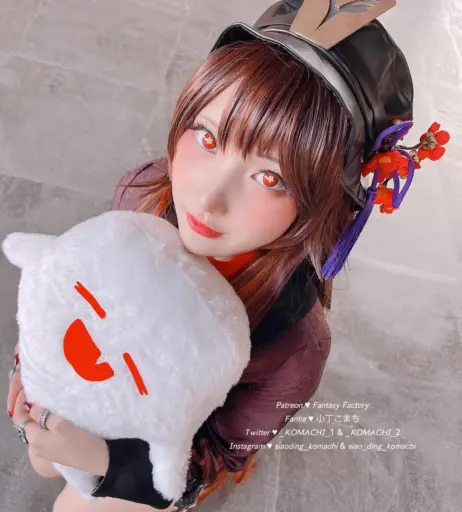 Image 4574763 from Fantasy Factory | komachi
