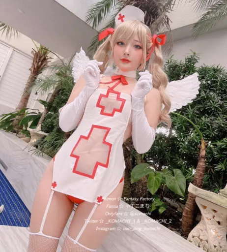 Image 4574636 from Fantasy Factory | komachi