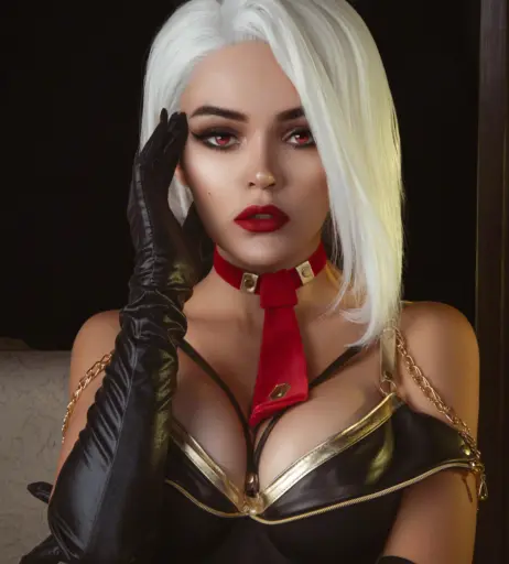 Image 4574147 from Kalinka Fox (Christina Fink)