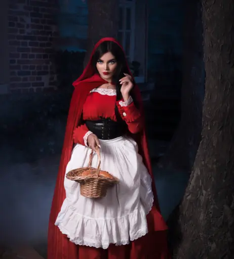 Image 4574055 from Kalinka Fox (Christina Fink)
