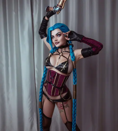 Image 4571859 from Kalinka Fox (Christina Fink)