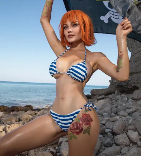 Image 4571553 from Kalinka Fox (Christina Fink)
