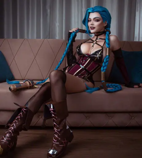 Image 4571917 from Kalinka Fox (Christina Fink)