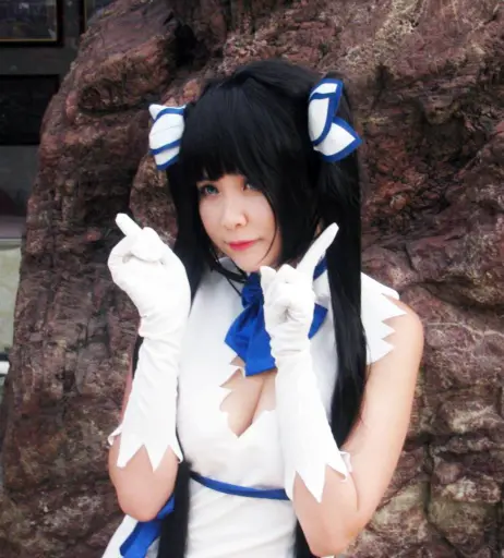 Image 4572414 from Hana Bunny (Hanna Dinh)