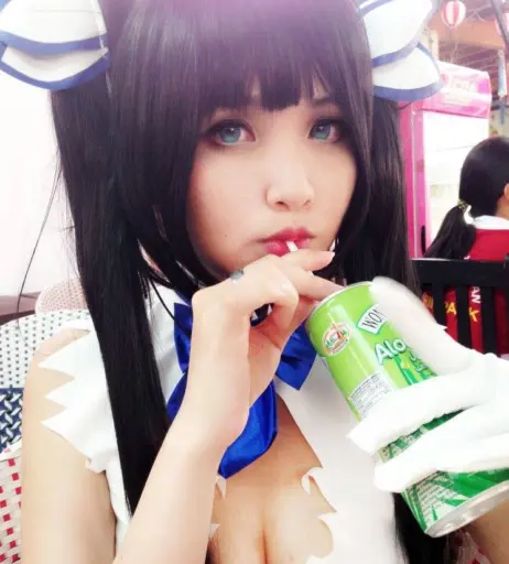 Image 4572403 from Hana Bunny (Hanna Dinh)