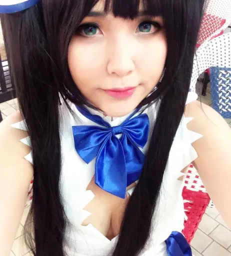 Image 4572422 from Hana Bunny (Hanna Dinh)