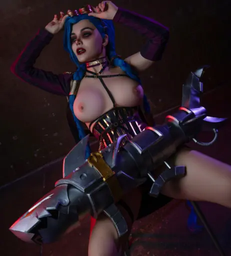 Image 4572691 from Kalinka Fox (Christina Fink)