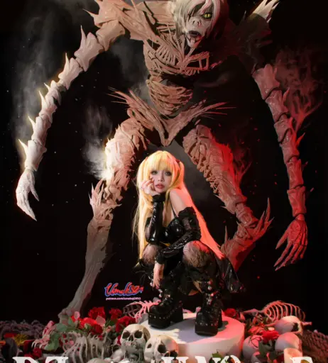 Image 4572139 from Umeko J