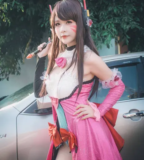 Image 4572382 from Hana Bunny (Hanna Dinh)
