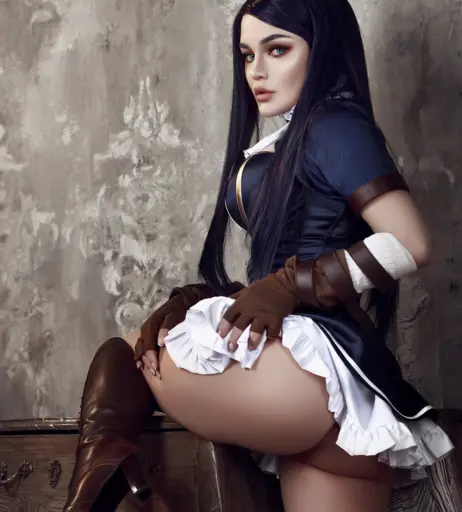 Image 4572208 from Kalinka Fox (Christina Fink)
