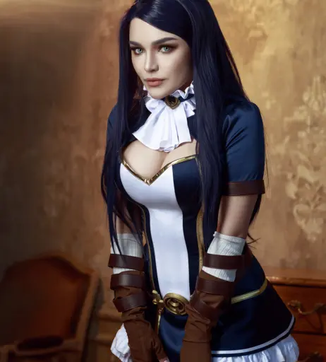 Image 4572200 from Kalinka Fox (Christina Fink)