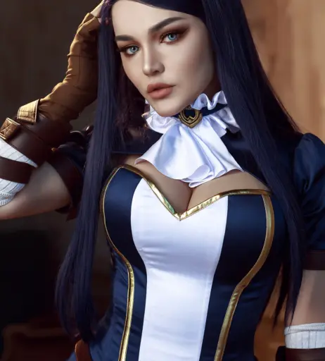 Image 4572231 from Kalinka Fox (Christina Fink)