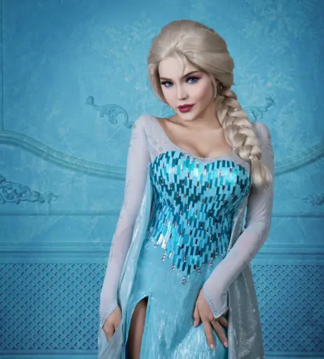 Image 4572989 from Kalinka Fox (Christina Fink)