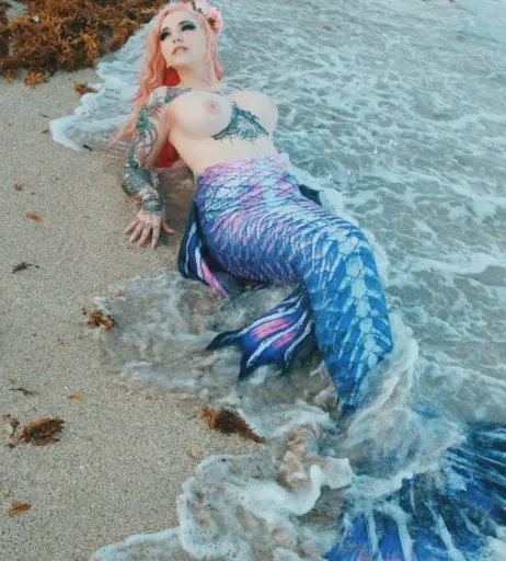 Image 457381 from Princess Jenycide