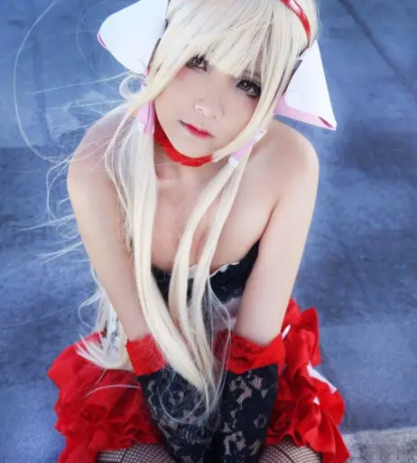 Image 4573550 from Hana Bunny (Hanna Dinh)