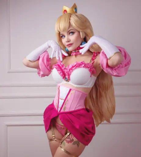 Image 4573493 from Kalinka Fox (Christina Fink)