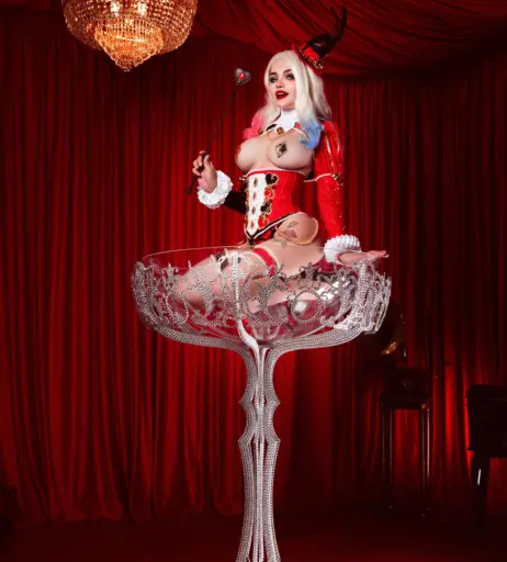 Image 4573402 from Kalinka Fox (Christina Fink)