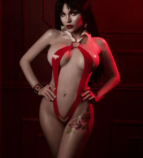 Image 4573785 from Kalinka Fox (Christina Fink)