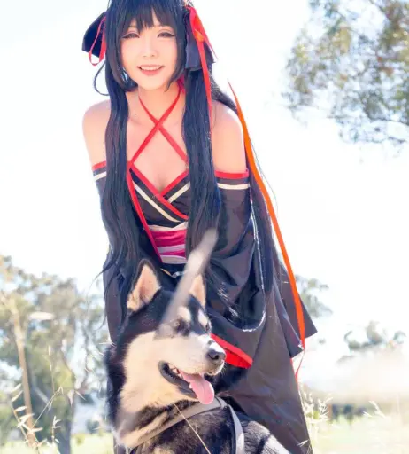 Image 4573732 from Hana Bunny (Hanna Dinh)